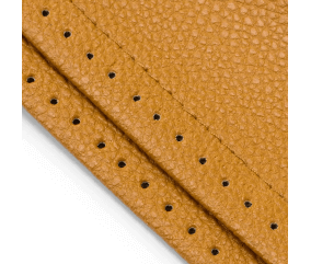 Fond de sac "Caroline" en cuir synthétique de Prym pour des créations uniques