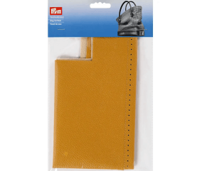 Fond de sac "Caroline" en cuir synthétique de Prym pour des créations uniques