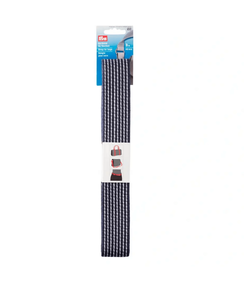 Sangle de 40mm Prym : Style et Polyvalence pour Vos Créations