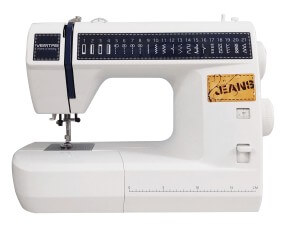 Machine à Coudre JEANS JSB21 - Veritas - Garantie 5 ans