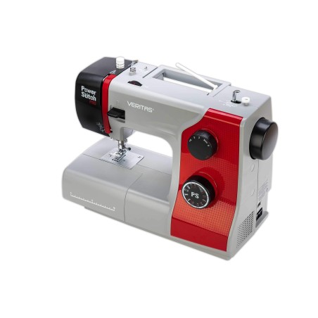 La machine à coudre VERITAS Power Stitch Pro de face