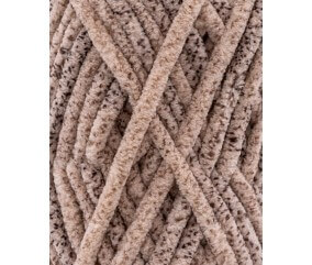 Fil velours 100GR à tricoter PINGO CHENILLE IMPRIMEE - Pingouin - certifié Oeko-Tex