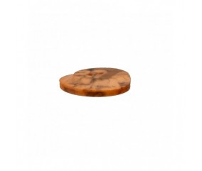 Bouton manteau à relief 25mm - Prym