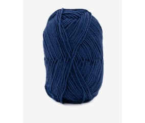 Pelote de laine d'Agneau à tricoter Phil Lambswool - Phildar