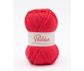 Pelote de laine à tricoter PARTNER 3,5 - Phildar