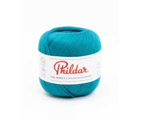 Cotons à Crocheter PHIL PERLE 5 - Phildar