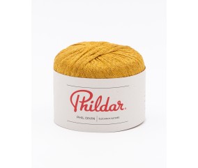 Fil à tricoter Phil Divin - Phildar