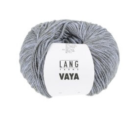 Pelote Exceptionnelle à tricoter Vaya - Lang Yarns