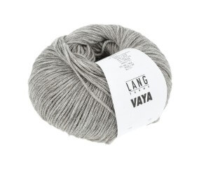 Pelote Exceptionnelle à tricoter Vaya - Lang Yarns
