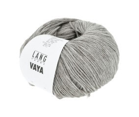 Pelote Exceptionnelle à tricoter Vaya - Lang Yarns
