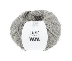 Pelote Exceptionnelle à tricoter Vaya - Lang Yarns