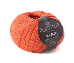 Pelote de coton BARBADA - Plassard