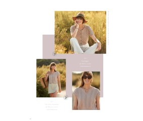 Catalogue Femme - Plassard - Printemps/Eté 2024 - N°185