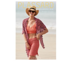 Catalogue Femme - Plassard - Printemps/Eté 2024 - N°185