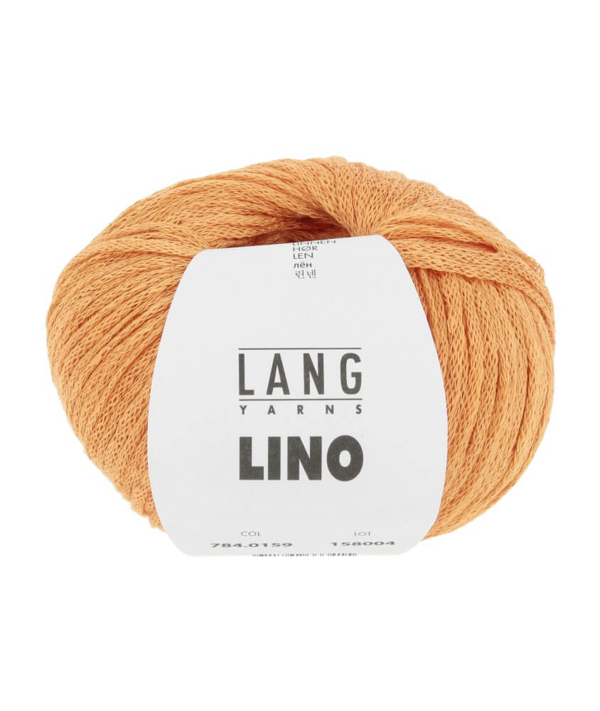 Lino Lang Yarns