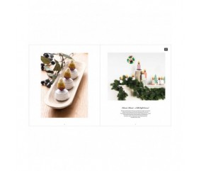 Livre Ricorumi Christmas - Rico Design