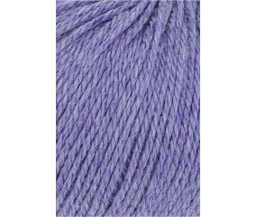 Pelote de laine et soie à tricoter Liza - Lang Yarns