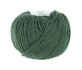 Pelote de Coton à crocheter et tricoter Oceania - Lang Yarns