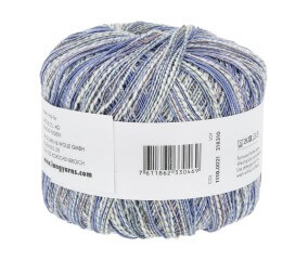 Pelote de coton CELESTE - Lang Yarns