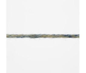 Coton à tricoter et à crocheter QUATTRO DEGRADE - 100GR - Lang Yarns