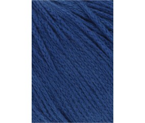 Pelote de coton à tricoter Norma - Lang Yarns