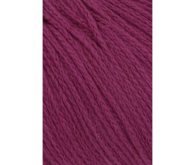 Pelote de coton à tricoter Norma - Lang Yarns