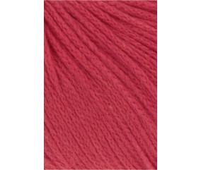 Pelote de coton à tricoter Norma - Lang Yarns
