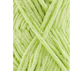 Fil velours 100GR à tricoter PINGO CHENILLE - Pingouin - certifié Oeko-Tex