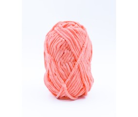 Fil velours 100GR à tricoter PINGO CHENILLE - Pingouin - certifié Oeko-Tex