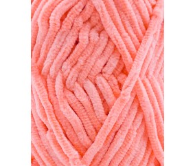 Fil velours 100GR à tricoter PINGO CHENILLE - Pingouin - certifié Oeko-Tex