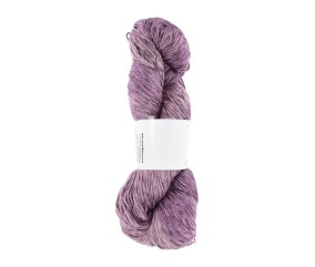 Pelote de coton et cupro à tricoter SIEMPRE - Lang Yarns