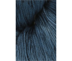 Pelote de coton et cupro à tricoter SIEMPRE - Lang Yarns