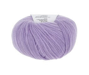 Pelote de laine à tricoter NOELLE - Lang Yarns