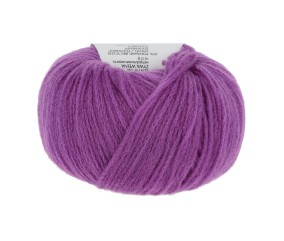 Pelote de laine à tricoter NOELLE - Lang Yarns