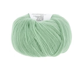 Pelote de laine à tricoter NOELLE - Lang Yarns