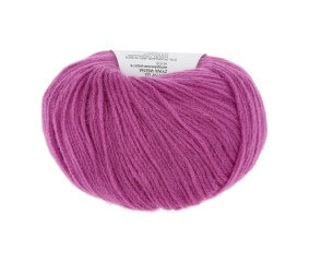 Pelote de laine à tricoter NOELLE - Lang Yarns