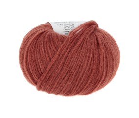 Pelote de laine à tricoter NOELLE - Lang Yarns