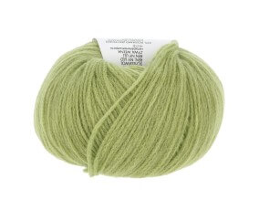 Pelote de laine à tricoter NOELLE - Lang Yarns