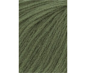 Pelote de laine à tricoter NOELLE - Lang Yarns