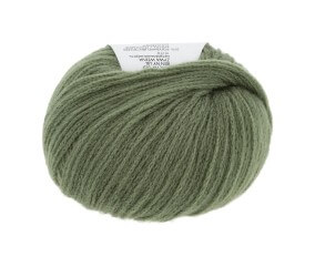 Pelote de laine à tricoter NOELLE - Lang Yarns