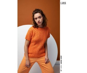 Fatto a Mano Collection N°280 - Lang Yarns