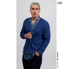 Fatto a Mano Collection N°280 - Lang Yarns