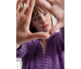 Fatto a Mano Collection N°280 - Lang Yarns