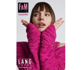 Fatto a Mano Collection N°280 - Lang Yarns