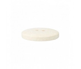 Bouton Coton/polyester 2 trous 18mm X3 - Prym