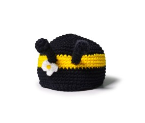 Kit Amigurumi L'Abeille - Circulo