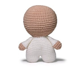 Kit Amigurumi Mouton - Circulo