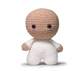 Kit Amigurumi Mouton - Circulo
