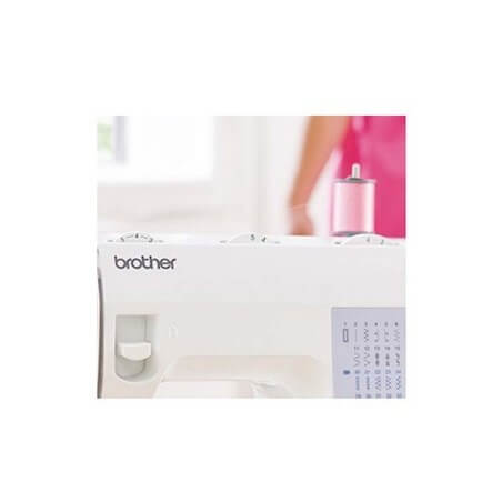 Brother XQ3700 dans un atelier