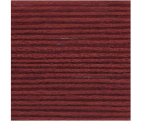 Pelote de coton Creative Cotton Fleece dk - 100 GR - Rico Design